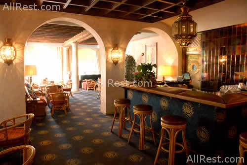 Gran Hotel Guadalpin Byblos 20